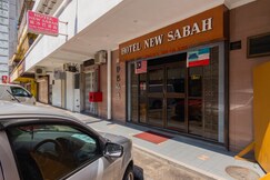 Hotel O New Sabah