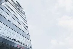 Ramada Seoul Sindorim Hotel
