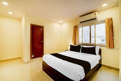 Townhouse De Alphabet Hotel - Gandimaissamma