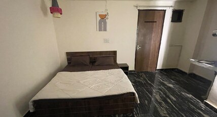 Slate Meadows | Studio Rooms | Noida Sector 101 | Professionally Run Room Type - Studio Room