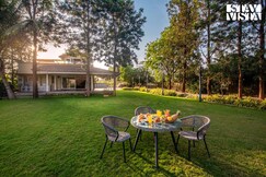 StayVista at Silver Grove