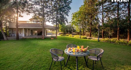 StayVista at Silver Grove Room Type - StayVista at Silver Grove