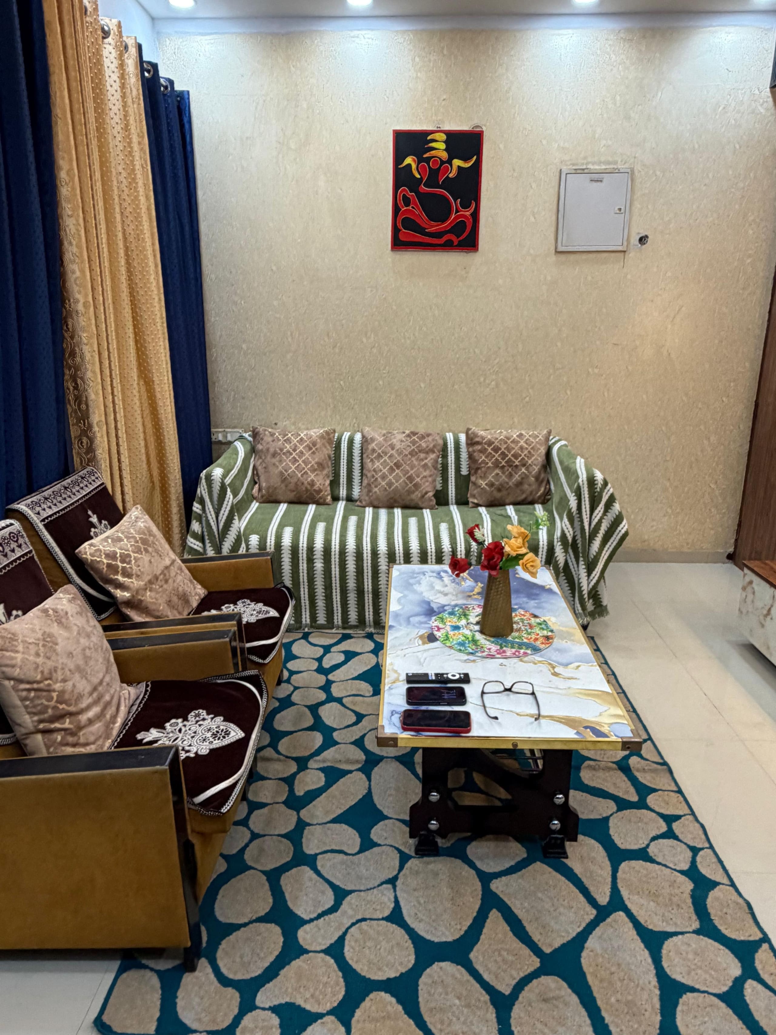 PK Sukoon Your Home Away From Home - Tap to explore photos