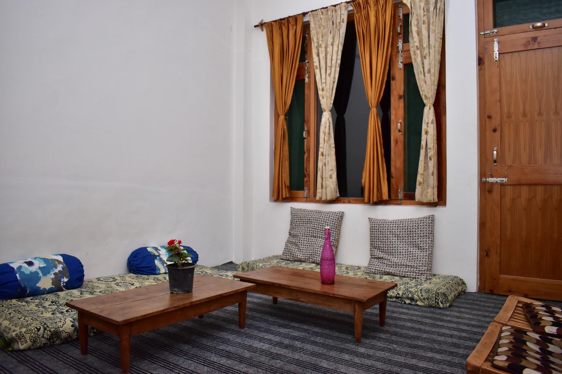 Mahajan Villa 1 Bhk - Tap to explore photos
