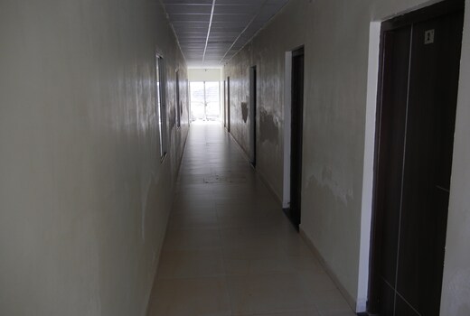 Hotel Grand Barrack