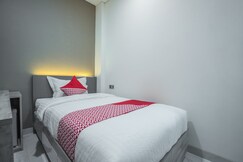 Hotel O Residence Khoe