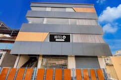 Super Collection O Perungulattur Railway Station Formerly Sri Varahi Inn