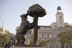 Holiday Inn Express Madrid-Alcobendas