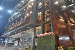 HOTEL RK GRAND