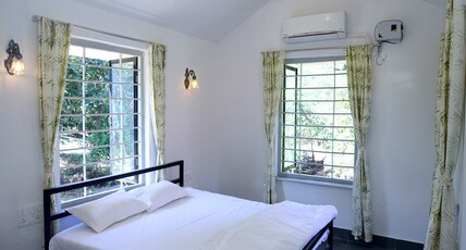 The Farm Retreat Room Type - Super Deluxe Room