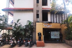 Nivant Hill Resort