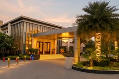 Calista Resort at Yashobhoomi Convention Center