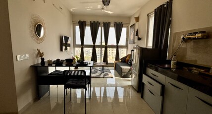 Casa Midas - Artsy 1 BHK - Baner-Pashan Room Type - Casa Midas - Artsy 1 BHK - Baner-Pashan