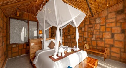 Grand Ocean Bay Resort & Spa Phu Quoc Room Type - Signature Bungalow With Garden View