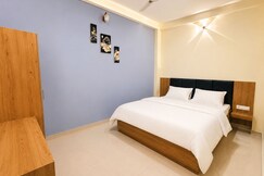 Mahakalkunj HomeStay Luxury 1st floor 2BHK House
