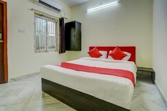 Hotel O Avisi Residency