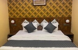 AC Deluxe Room 2F