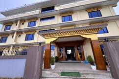 Monkhem Tawang