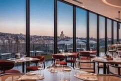 Swissotel Tbilisi