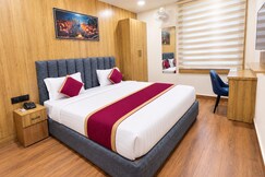 Photos of Hotel Aarambh Palace