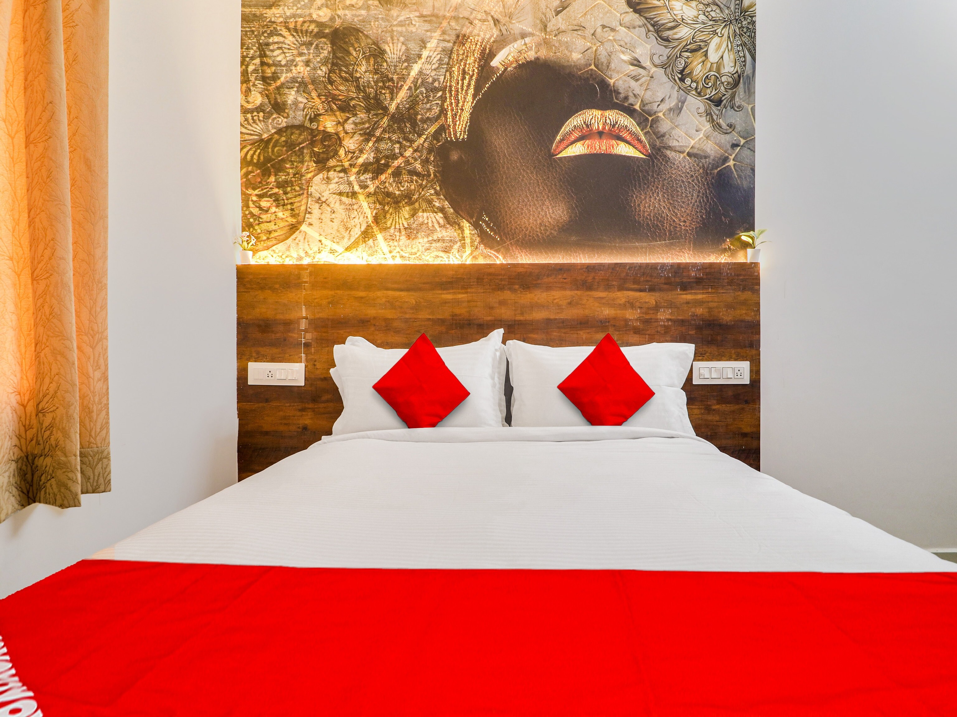 Hotel O Big Daddy Suites - Tap to explore photos