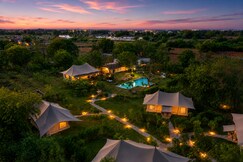 The Kablan Luxury Living