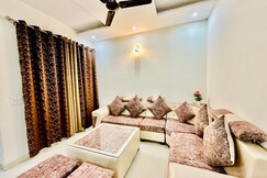 Luxury 2BHK Ideal for Vacations