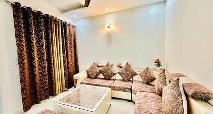 Luxury 2BHK Ideal for Vacations Room Type - Luxury 2BHK Ideal for Vacations