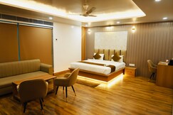 HOTEL ADDICTION