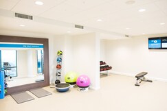 Hampton by Hilton Aberdeen Airport
