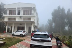 iVilla | Room in a Villa