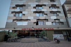 Hotel Park Plaza