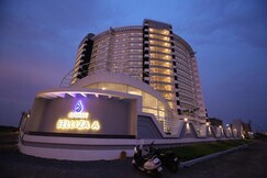 4 Bedroom Luxurious Apartments Managed By Rhoof Hospitality