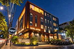 Hotel Aston