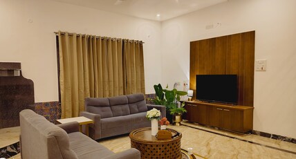 Villa Tropicana - 4BHK Room Type - Villa Tropicana - 4BHK