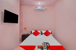 Hotel O by OYO R K Guest House