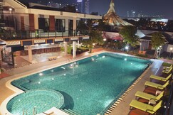 Tamnan Resort Pattaya