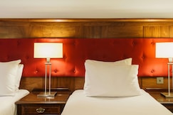 Mercure Exeter Southgate Hotel