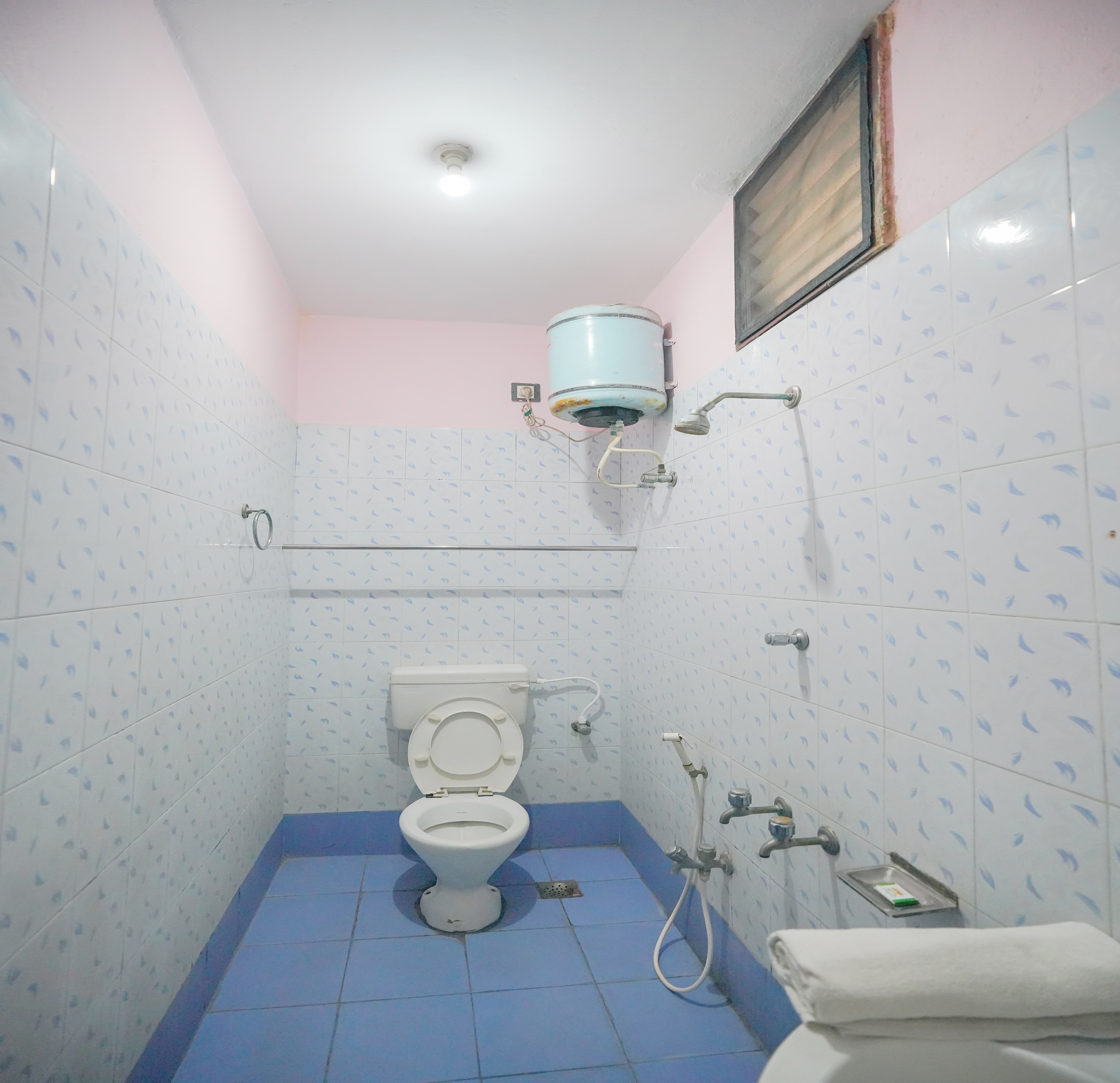 Maruthi Residency - Tap to explore photos