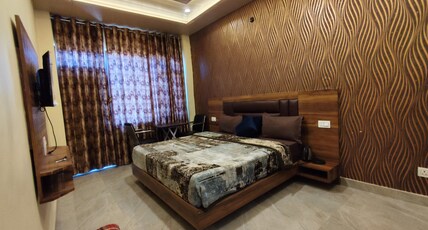 Snow Vines shimla Room Type - Tranquil Couples Retreat