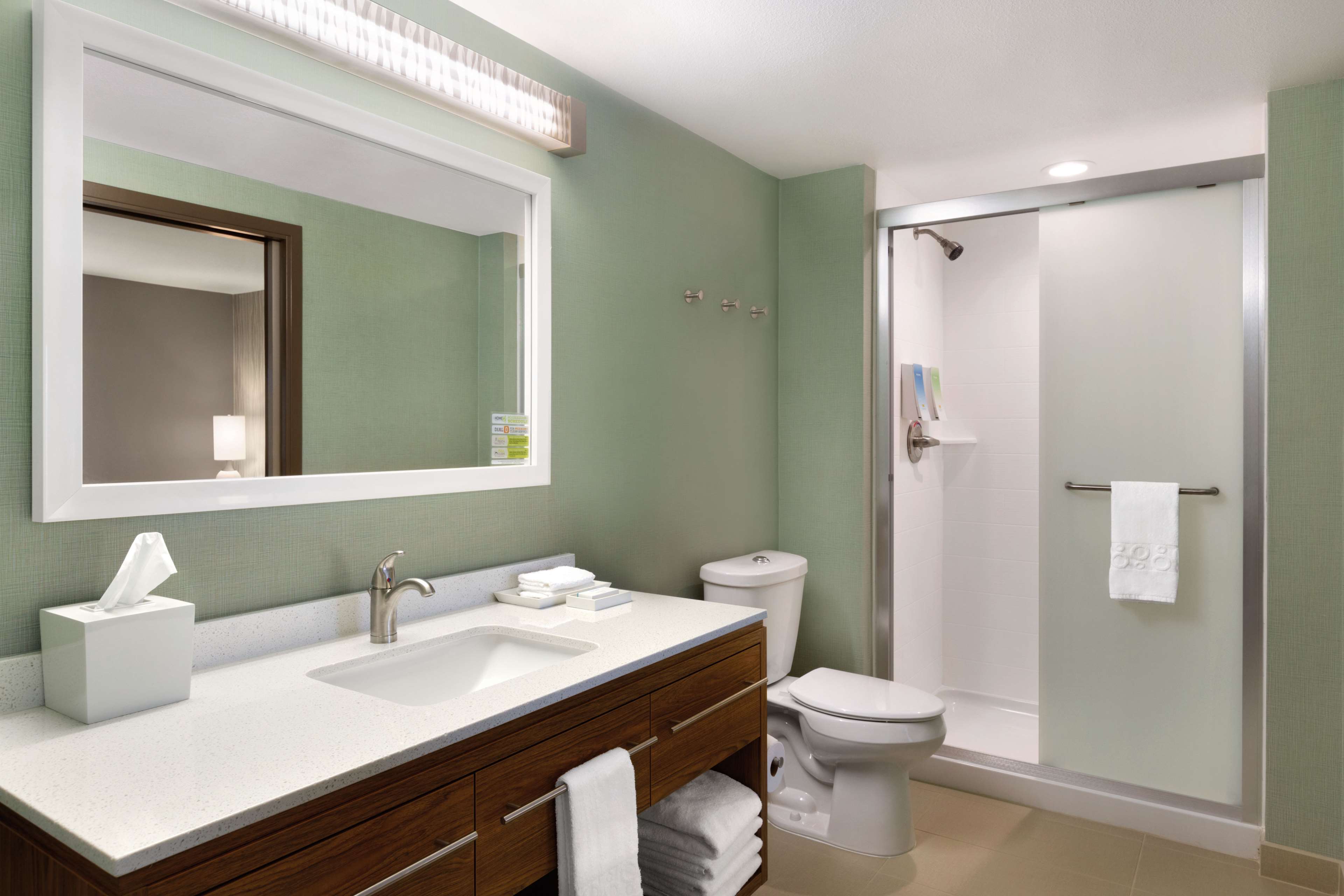 Home2 Suites by Hilton Billings - Tap to explore photos