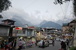 Ridang hotel