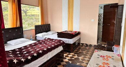 Anjali homestay Room Type - Super Deluxe Room