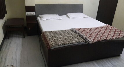 Gwal Room Type - Standard Room