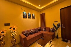 Annex Inn Couple friendly 1BHK Flat In Indore