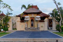 Alam Puisi Villa