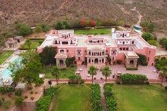 RAM BIHARI PALACE