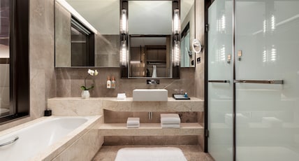 Crowne Plaza Beihai Silver Beach Room Type - 2 Double Standard