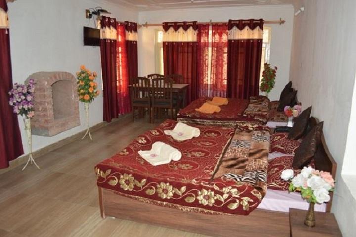 Hotel Noora Palace  - Tap to explore photos