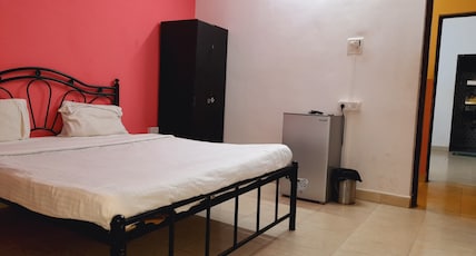 Pihu Guest house Room Type - Family room